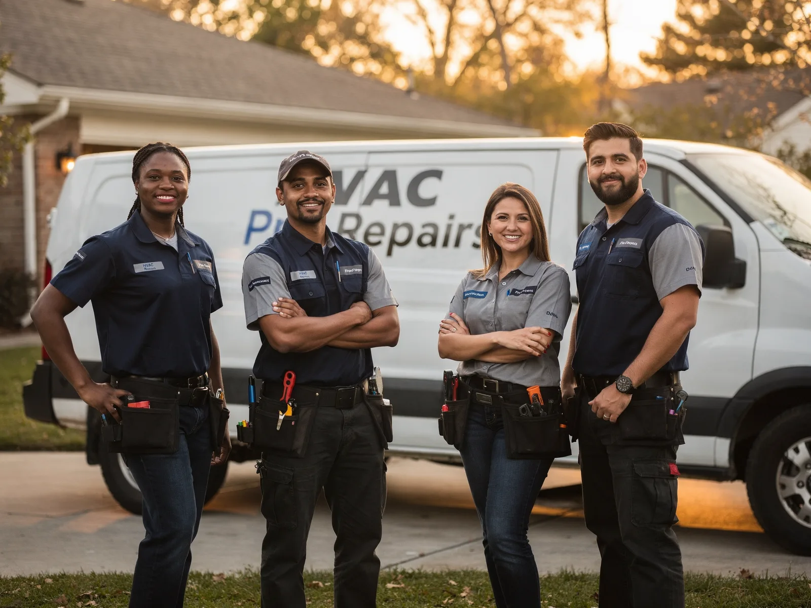 Heat Pump Repair company in Port Huron, MI