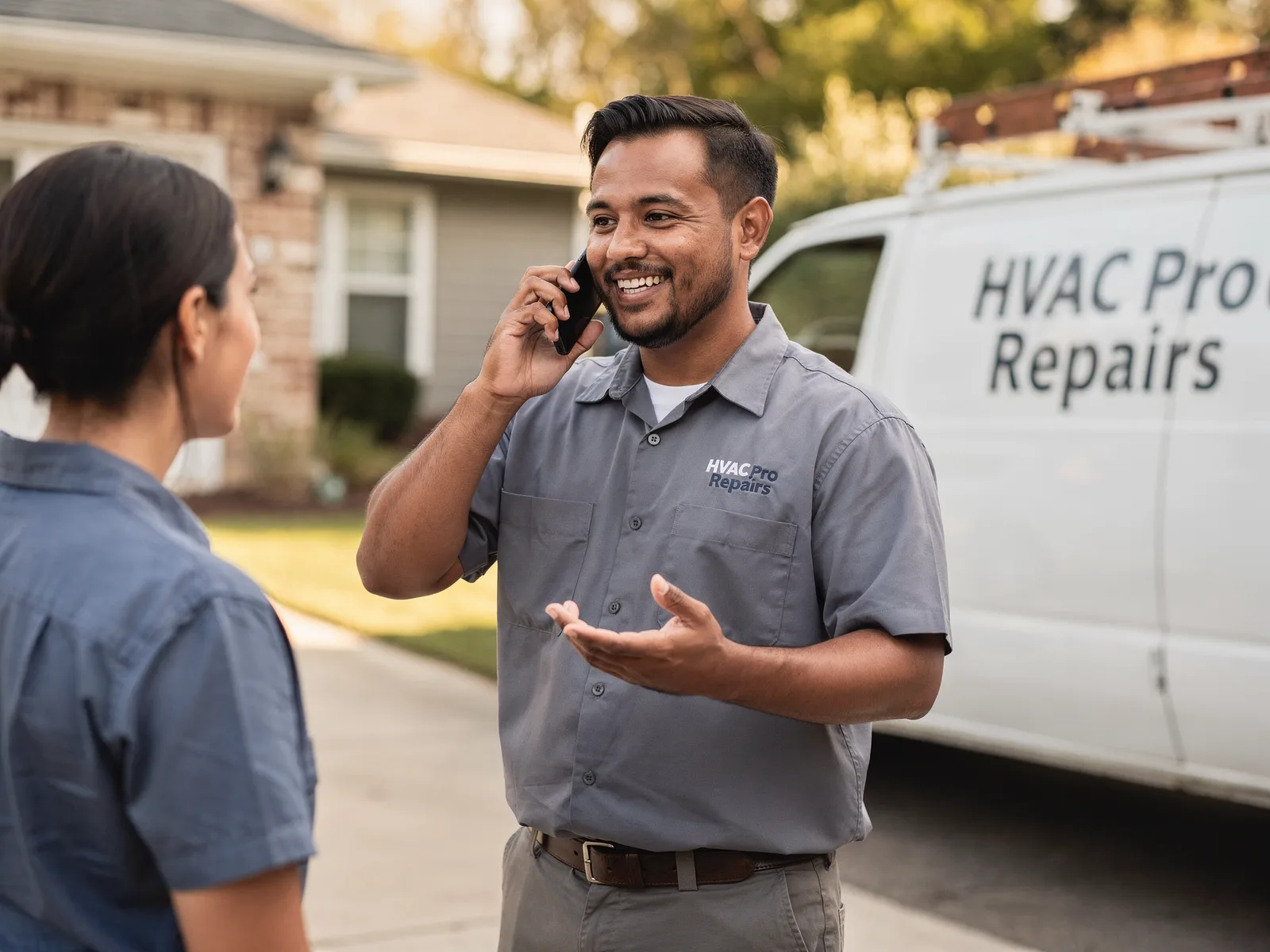 Heat Pump Repair Port Huron, MI FAQs